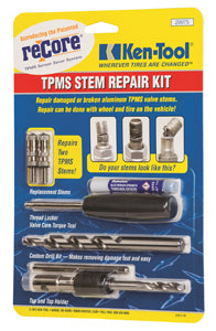 KEN TOOL TPMS Stem Repair Kit KN29975 - Direct Tool Source