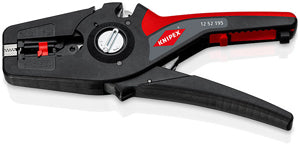 KNIPEX TOOLS LP PreciStrip 16 Automatic Wire Stripper - Direct Tool Source