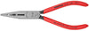 KNIPEX 4-in-1 Electrician's Pliers KX1301160 - Direct Tool Source