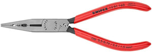 KNIPEX 4-in-1 Electrician's Pliers KX1301160 - Direct Tool Source