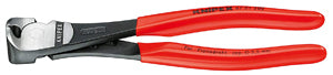 KNIPEX TOOLS LP 8" High Leverage End Cutter - Direct Tool Source