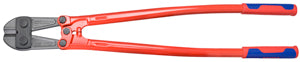 KNIPEX 35-3/4" Large Bolt Cutter KX7172910 - Direct Tool Source