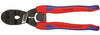 KNIPEX 8" High Leverage Flush Cutter  KX7262200 - Direct Tool Source