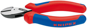 KNIPEX 6.29" Compact Diagonal Cutter KX7302160 - Direct Tool Source