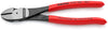 KNIPEX 8" Hi-Leverage Diagonal CutterPliers KX7401200 - Direct Tool Source