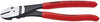 KNIPEX 8" Hi-Leverage Angled DiagonalCutters KX7421200 - Direct Tool Source