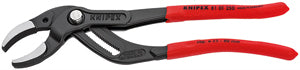 KNIPEX Siphon and Connector Pliers KX8101250SBA - Direct Tool Source