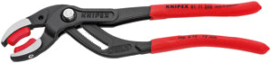 KNIPEX Siphon and Connector Pliers KX8111250SBA - Direct Tool Source