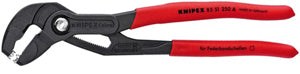 KNIPEX 10" Hose Clamp Pliers KX8551250ASBA - Direct Tool Source