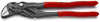 KNIPEX TOOLS LP 10" Black Finish Pliers Wrench - Direct Tool Source