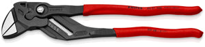 KNIPEX TOOLS LP 16" Black Finished Pliers Wrench - Direct Tool Source