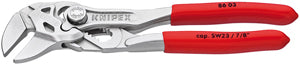 KNIPEX 6" Plier Wrench KX8603150 - Direct Tool Source