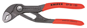 KNIPEX The Baby Cobra 5" Cobra Pliers KX8701125 - Direct Tool Source