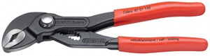 KNIPEX 6" Mini Cobra Plier KX8701150 - Direct Tool Source