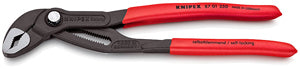 KNIPEX 10" Cobra Pliers KX8701250 - Direct Tool Source
