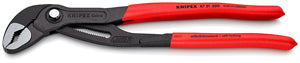 KNIPEX 12" Cobra Pliers KX8701300 - Direct Tool Source