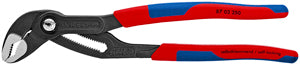 KNIPEX 10" Cobra?? Water Pump PliersComfort Grip KX8702250 - Direct Tool Source