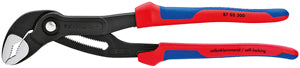 KNIPEX 12" Cobra?? Water Pump Pliers KX8702300 - Direct Tool Source