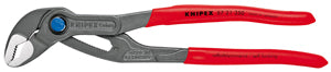 KNIPEX Cobra Quick Set 10" Plier KX8721250 - Direct Tool Source