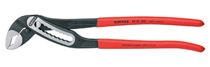 KNIPEX 12" Alligator Pump Style Plier KX8801300 - Direct Tool Source