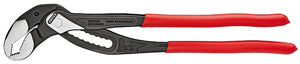 KNIPEX TOOLS LP 16" Alligator XL Water Pump Pliers - Direct Tool Source