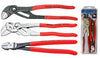 KNIPEX Knipex Best Seller 3 Piece Set KX9K0080117US - Direct Tool Source