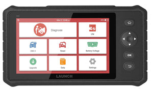 LAUNCH TECH Gear Scan Plus With TPMS - Direct Tool Source