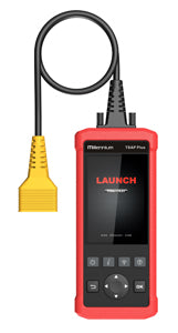 LAUNCH TECH TPMS Plus Sensor Activation Reading Learning and - Direct Tool Source