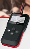 LAUNCH TECH Portable Battery System Tester - Direct Tool Source