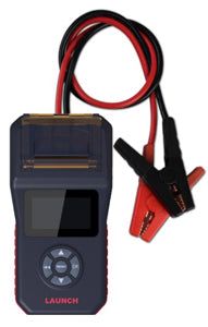 LAUNCH TECH BST 860 Portable Battery System Tester - Direct Tool Source