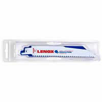 Lenox Recipricating Saw Blades6" x 14 TPI LE20564-614R - Direct Tool Source
