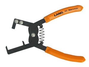 LANG Ford Seat Belt Pre-TensionerRelease Tool LG413 - Direct Tool Source