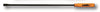 LANG 36" Curved Tip Pry Bar LG853-36 - Direct Tool Source