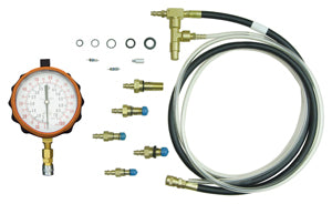 LANG Basic Diesel Fuel PressureTest Kit LGTU-32-2 - Direct Tool Source