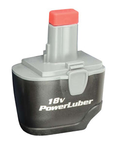 LINCOLN 18 Volt Battery LN1801 - Direct Tool Source