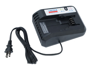 LINCOLN 20V AC Battery Charger for1884 LN1870 - Direct Tool Source
