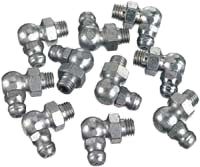 LINCOLN 90?ø 1/8" Grease Fitting 10 Pk LN5490 - Direct Tool Source