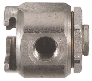 LINCOLN Button Head Coupler LN80933 - Direct Tool Source