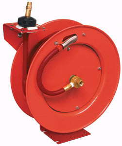 LINCOLN 3/8" Air Hose Reel 50' LN83753 - Direct Tool Source