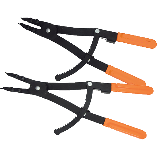 Big snap ring pliers deals