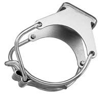 LINCOLN Lever Gun Bracket LNG160 - Direct Tool Source