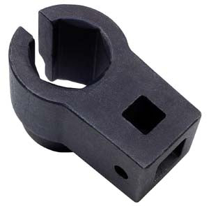 LISLE Dual Drive Oxygen SensorSocket LS12390 - Direct Tool Source