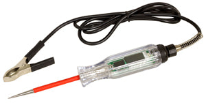 LISLE Digital Circuit Tester 3-30V LS29050 - Direct Tool Source