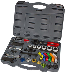 LISLE Master Disconnect Set LS39850 - Direct Tool Source