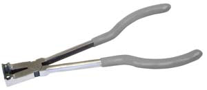 LISLE 3/16 Tubing Bender Pliers LS44150 - Direct Tool Source