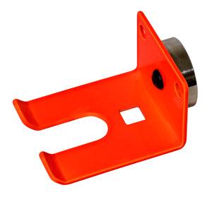 LISLE CORPORATION Magnetic Orange Air Hose Holder - Direct Tool Source