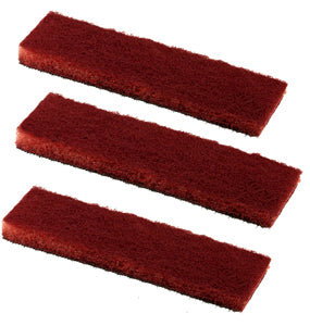 LISLE Abrasive Pad  Replacement Set LS52640 - Direct Tool Source