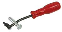 LISLE Cam and Crank Shaft in SealPuller LS58430 - Direct Tool Source