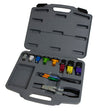 LISLE Deluxe Relay Test Kit LS60660 - Direct Tool Source