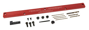 LISLE CORPORATION Manifold Drill Kit GM 5.3L&6.2L - Direct Tool Source